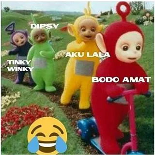 8 Alasan Kenapa Lala Selalu Salah, Sampai Dibully Terus Sama Po 15