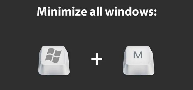 Kalau Belum Tahu 15 Trik Memaksimalkan Keyboard Laptopmu, Jangan Ngaku Canggih Dulu! 20