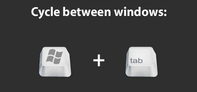 Kalau Belum Tahu 15 Trik Memaksimalkan Keyboard Laptopmu, Jangan Ngaku Canggih Dulu! 21