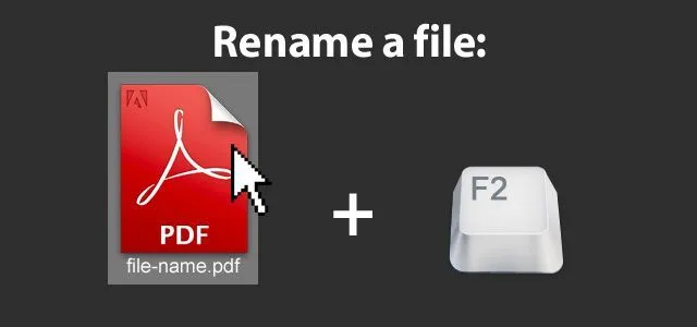 Kalau Belum Tahu 15 Trik Memaksimalkan Keyboard Laptopmu, Jangan Ngaku Canggih Dulu! 25