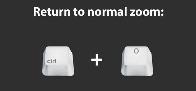 Kalau Belum Tahu 15 Trik Memaksimalkan Keyboard Laptopmu, Jangan Ngaku Canggih Dulu! 27