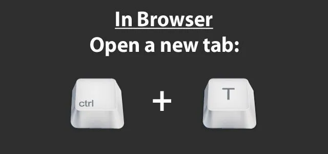 Kalau Belum Tahu 15 Trik Memaksimalkan Keyboard Laptopmu, Jangan Ngaku Canggih Dulu! 28