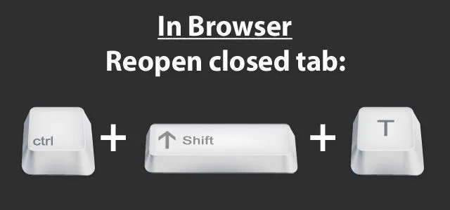 Kalau Belum Tahu 15 Trik Memaksimalkan Keyboard Laptopmu, Jangan Ngaku Canggih Dulu! 29