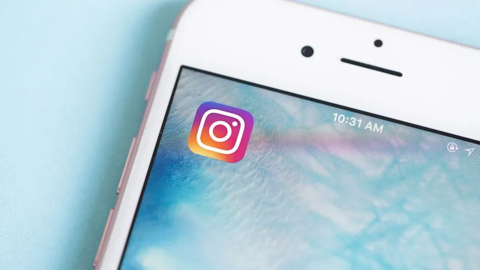 Sadar Nggak Logonya Instagram Berubah? Banyak yang Protes Euy.. 7