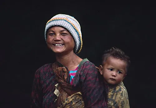 Jangan Takut dengan Laki-Laki yang Berpredikat 'Anak Mami'. Mereka Adalah Calon Imam Terbaikmu 6