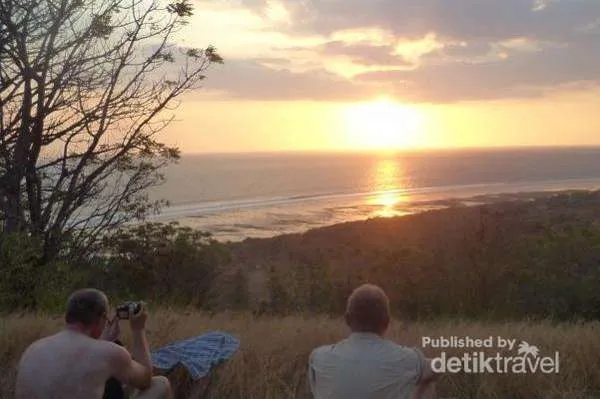 Gili Trawangan Memang Pulau Super Romantis! Ada 10 Aktivitas Seru yang Bisa Kamu Nikmati Bersama Pasangan Tercinta! 14