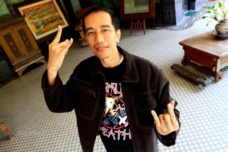 Jokowi Harusnya Meniru 4 Strategi Kaesang Ini. Biar Makin Hits di YouTube! 8