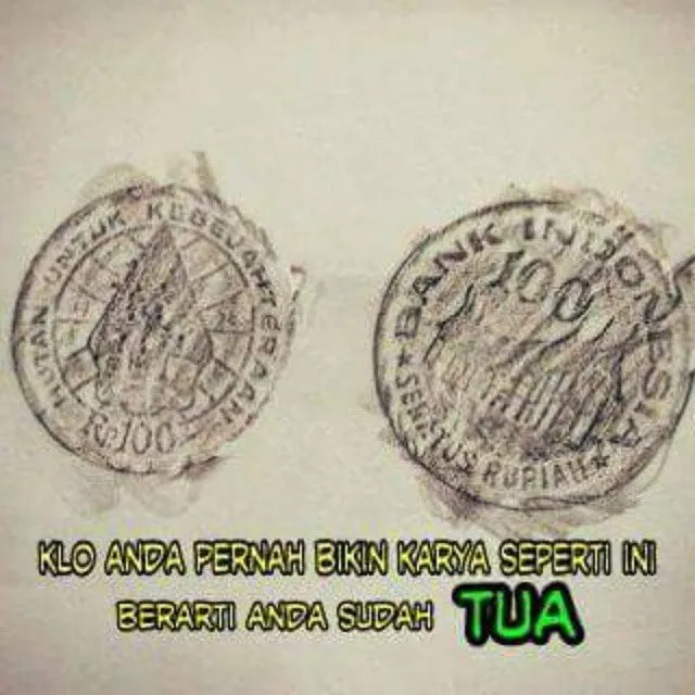 Kalau Kamu Nggak Asing Sama 15 Gambar Ini, Harusnya Sekarang Kamu Udah Gendong Anak! 24