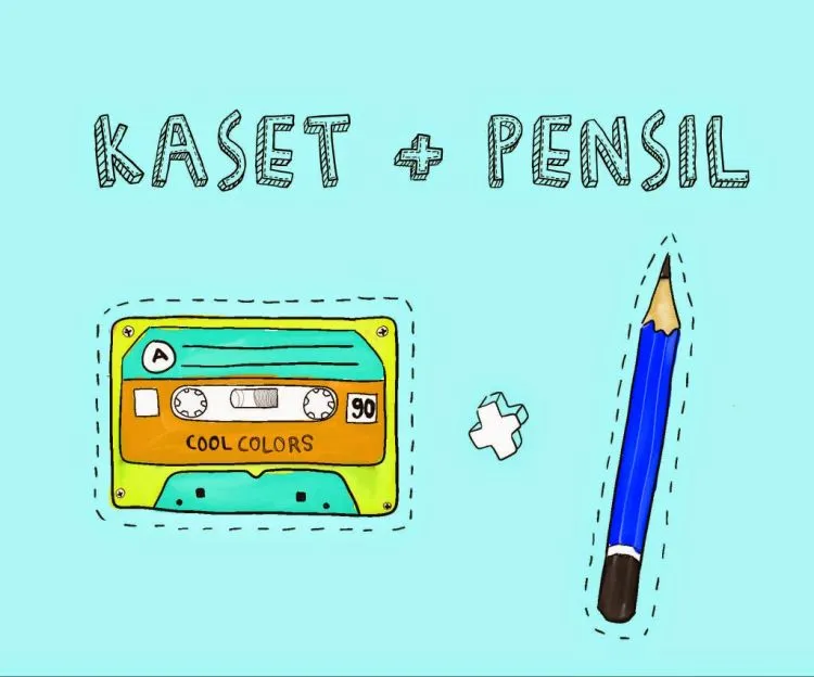 Kalau Kamu Nggak Asing Sama 15 Gambar Ini, Harusnya Sekarang Kamu Udah Gendong Anak! 26