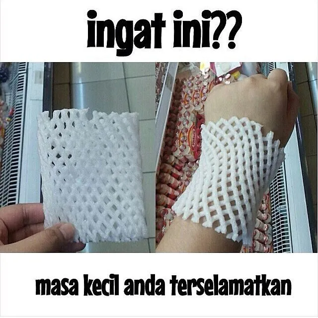 Kalau Kamu Nggak Asing Sama 15 Gambar Ini, Harusnya Sekarang Kamu Udah Gendong Anak! 16