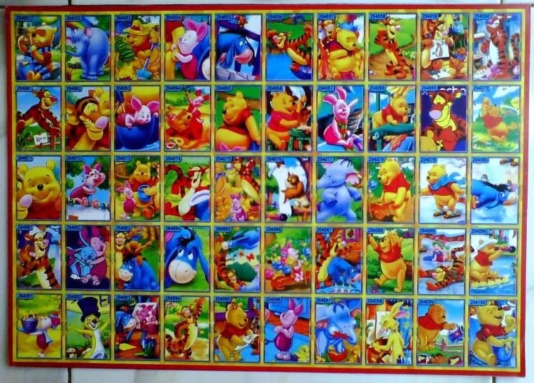 Kalau Kamu Nggak Asing Sama 15 Gambar Ini, Harusnya Sekarang Kamu Udah Gendong Anak! 22