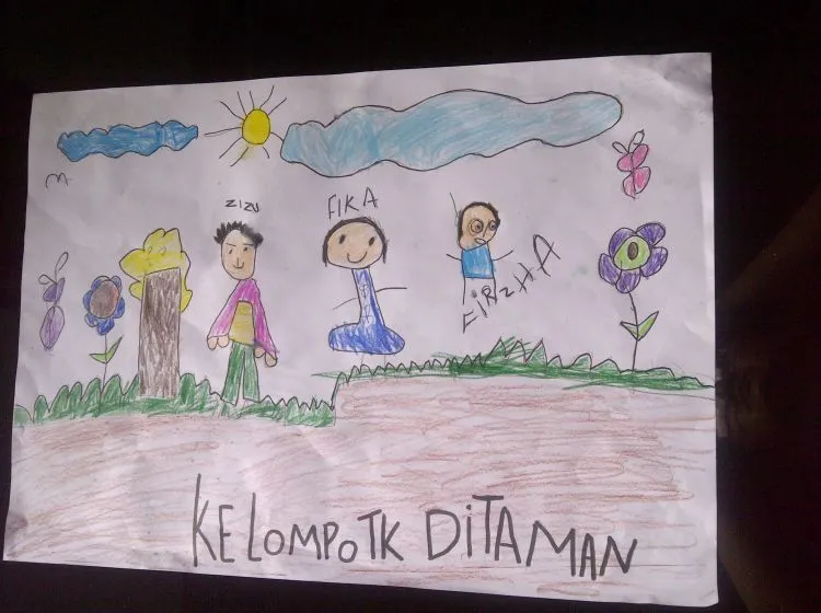 Kalau Kamu Nggak Asing Sama 15 Gambar Ini, Harusnya Sekarang Kamu Udah Gendong Anak! 23
