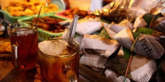 Meski Nggak Romantis, Hal-hal Ini Bisa Bikin Hubungan Tambah Manis 9