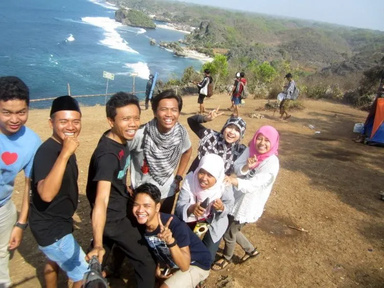 Simak 7 Cara Modusin Cowok Pas Lagi Traveling. Bisa Jadi Bekal Nih Buat Kamu, Girls! 8