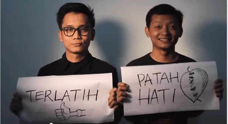 Buat Kamu yang Baru Putus Cinta, 12 Lagu Ini Mengajakmu Bangkit dan Kembali Ceria 13