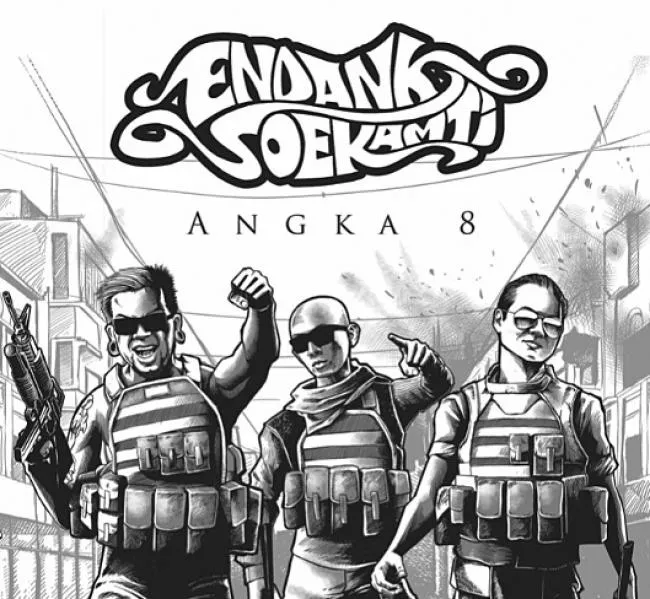 Buat Kamu yang Baru Putus Cinta, 12 Lagu Ini Mengajakmu Bangkit dan Kembali Ceria 16
