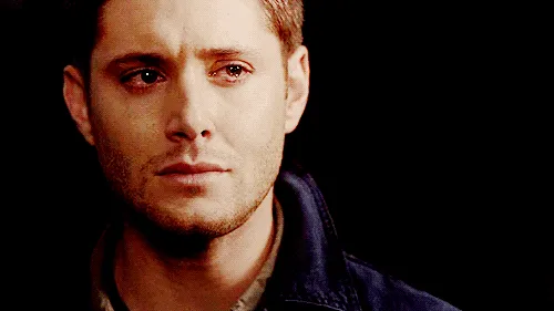 He Cried..
