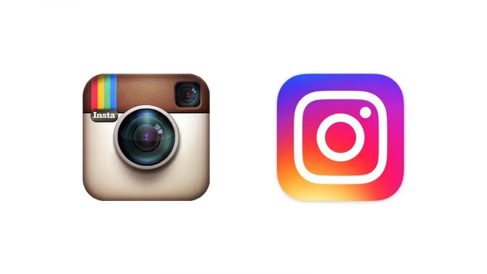 Sadar Nggak Logonya Instagram Berubah? Banyak yang Protes Euy.. 5