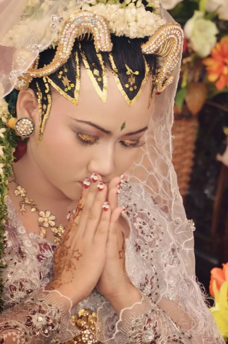 Buat yang Mau Menikah, Ini Bedanya Pandangaan Cowok dan Cewek Dalam Melihat Pernikahan 12