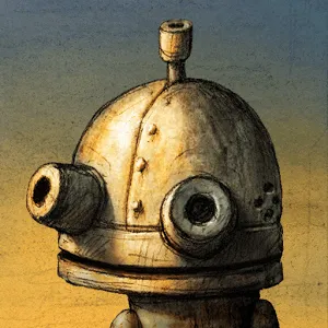 Cheat Machinarium