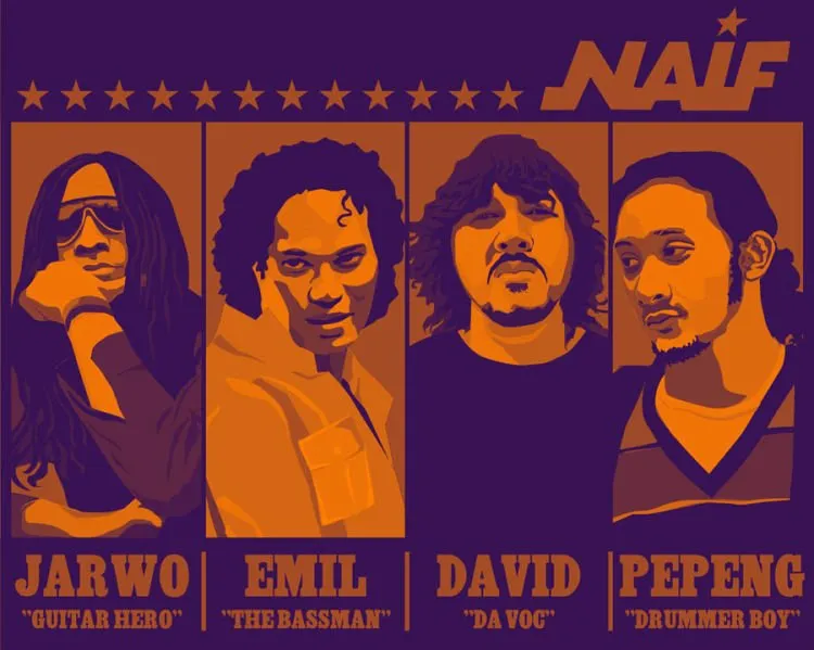 Buat Kamu yang Jadi Korban PHP, Lagu-Lagu Ini Akan Mewadahi Sedihmu yang Segera Harus Dituntaskan. 12