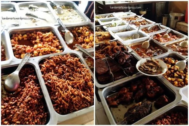 Istri Jago Masak Memang Jadi Dambaan. Tapi Banyak Hal Lain yang Bikin Cewek Jadi Istri Idaman 16