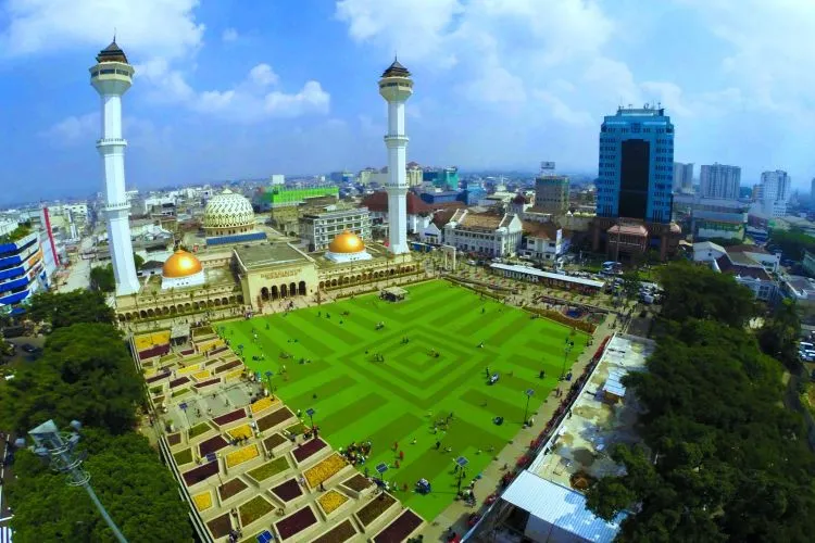 Mau Jadi Pasangan Hits dan Kekinian? Cobain Dong Kencan di 7 Tempat di Bandung Ini! 12