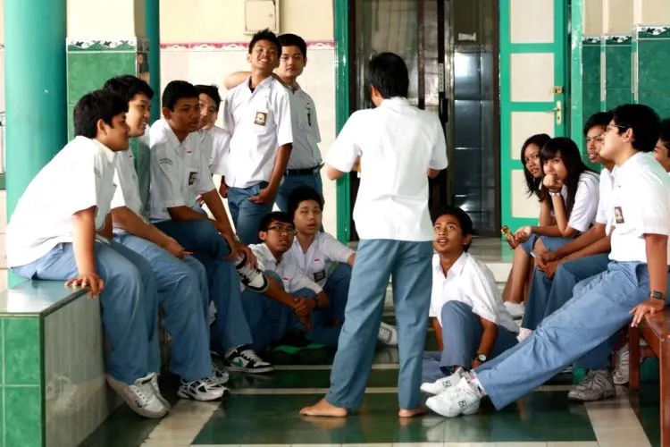 Kalau Tujuan Hidupmu Hanya Untuk Mengejar Materi, Ingatlah Jika 6 Hal Ini Nggak Akan Bisa Dibeli 11