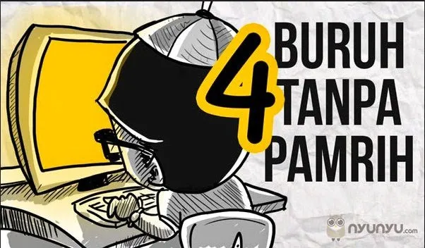 Hal-Hal yang Perlu Kamu Tahu tentang Mayday yang, eh kok Tahun Ini Jatuh di Hari Minggu 18