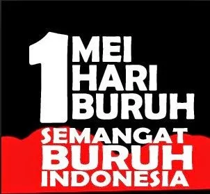 Hal-Hal yang Perlu Kamu Tahu tentang Mayday yang, eh kok Tahun Ini Jatuh di Hari Minggu 10