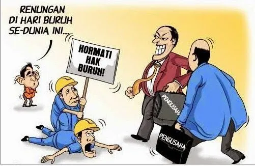 Hal-Hal yang Perlu Kamu Tahu tentang Mayday yang, eh kok Tahun Ini Jatuh di Hari Minggu 15
