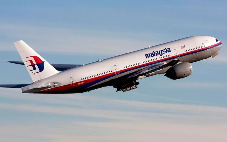 Dunia Berduka dengan Hilangnya Egypt Air. 8 Kecelakaan Pesawat Ini juga Begitu Menyeramkan! 9