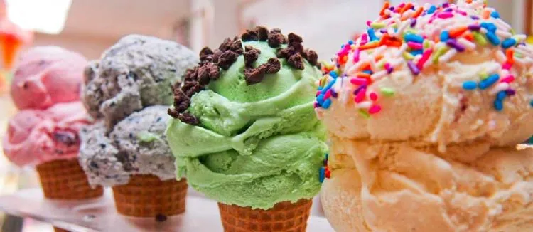 Nggak Perlu Orang Baru untuk Menyembuhkan Patah Hati, Kamu Hanya Butuh Makanan Ini 10