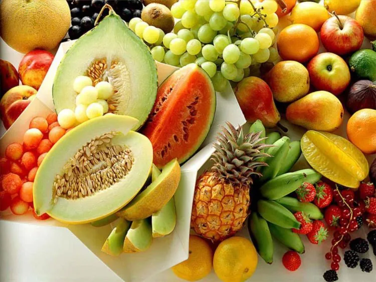Nggak Perlu Orang Baru untuk Menyembuhkan Patah Hati, Kamu Hanya Butuh Makanan Ini 12
