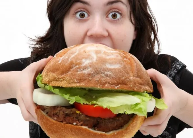 Nggak Perlu Orang Baru untuk Menyembuhkan Patah Hati, Kamu Hanya Butuh Makanan Ini 14