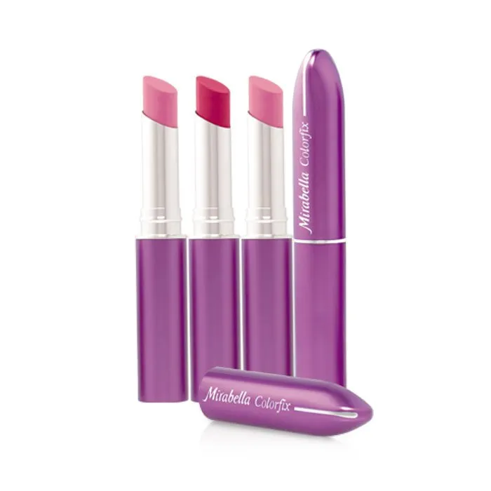 7 Pilihan Lipstick Matte dengan Harga Terjangkau. Untukmu yang Doyan Tampil Memukau. 13