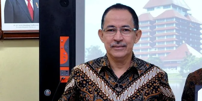 Nggak Usah Minder Sama Gelar Ahli Madya. Ini Alasan Kenapa Kamu Harus Bangga Jadi Lulusan D3 9
