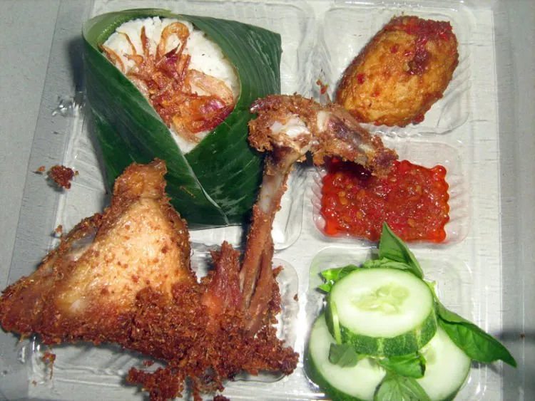 Mau Buka Usaha Katering Rumahan? 9 Menu Makanan Ini Bisa Jadi Inspirasi! 12