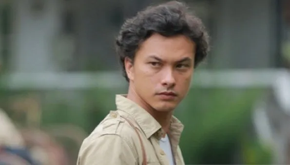 Salah Kalau Dikira Semua Seleb Cuma Modal Tampan, 6 Artis Cowok Ini Bisa Diadu Otak dan Semangatnya! 7