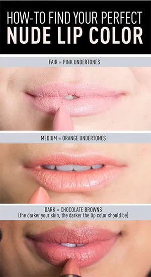 Dari Trik Make Up Sampai Belanja, 7 Tips Ini Bikin Cewek Lebih Gampang Hidupnya 14