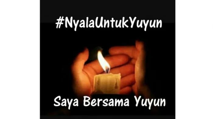 Mana Ada Perempuan yang Mau Diperkosa? Yuyun Pun Sama 9