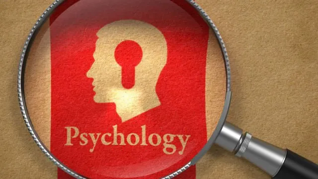 Psychology