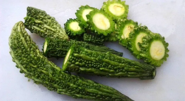 Pare Memang Pahit. Tapi 7 Khasiat Ini Akan Menjadikannya Sebagai Makanan Terfavorit 13