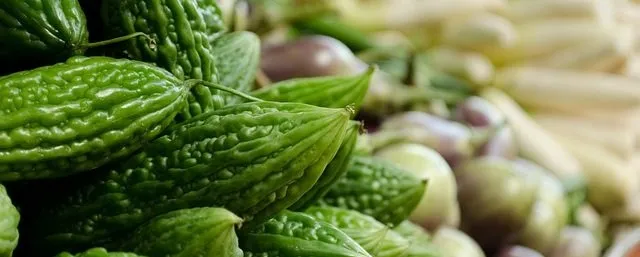 Pare Memang Pahit. Tapi 7 Khasiat Ini Akan Menjadikannya Sebagai Makanan Terfavorit 9