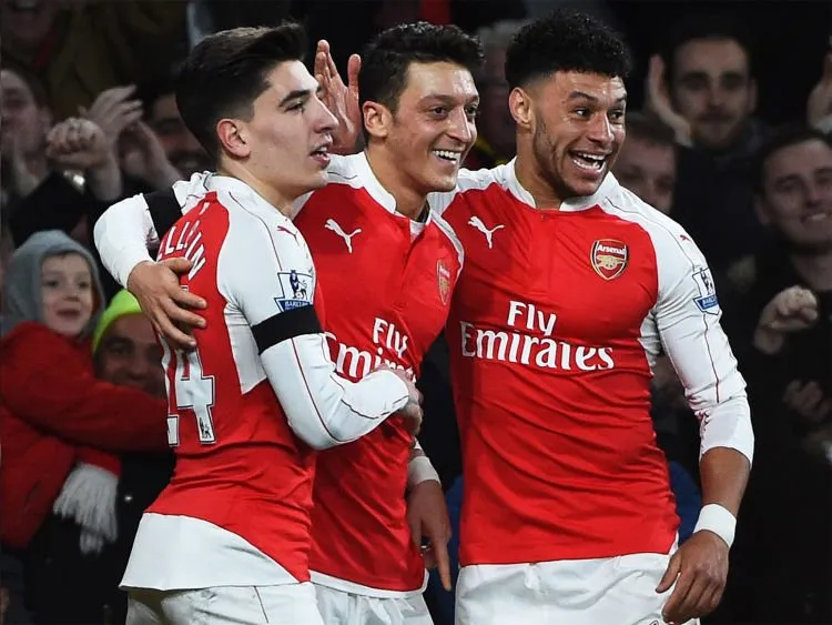 Pacarmu Suka Sepak Bola? Yuk Intip Kadar Keromantisan Cowokmu Dari Klub Bola yang Dia Idolakan 8