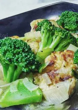5 Resep Olahan Brokoli yang Enak dan Praktis 8