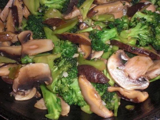 6 Resep Olahan Jamur Tiram, Kancing, Enoki & Kuping 9