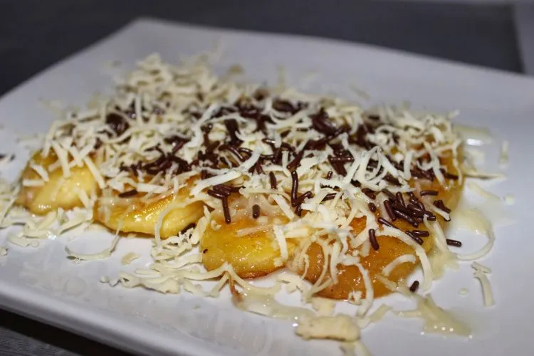 7+ Resep Olahan Keju Sederhana Ini Layak Kamu Coba 9