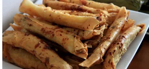 7 Resep Olahan Pisang Sederhana yang Cocok Buat Camilan 9