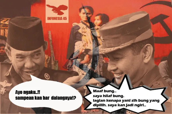 Setelah Lihat 15 Meme Ini, Yakin Masih Parno sama Lambang Palu dan Arit? 16